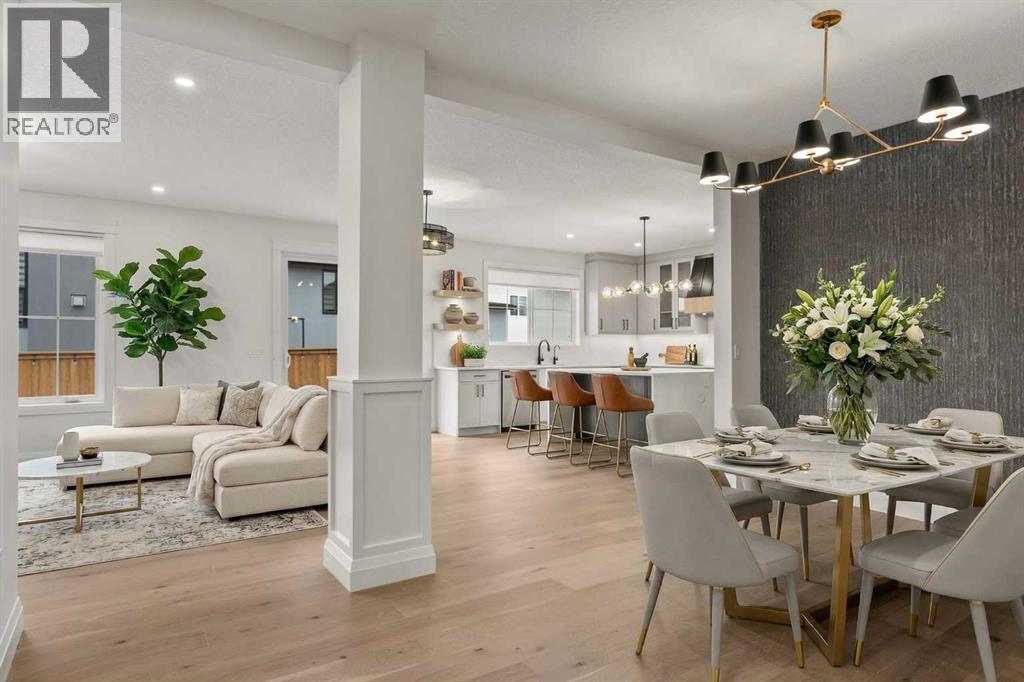 2020 Waterbury Road, Chestermere, Alberta  T1X 2Y8 - Photo 14 - A2291071