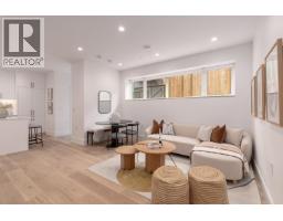 851 E 19TH AVENUE, Vancouver, British Columbia