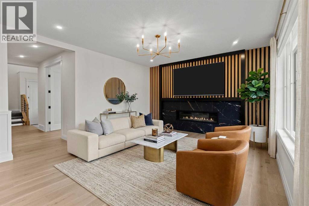 2020 Waterbury Road, Chestermere, Alberta  T1X 2Y8 - Photo 4 - A2291071