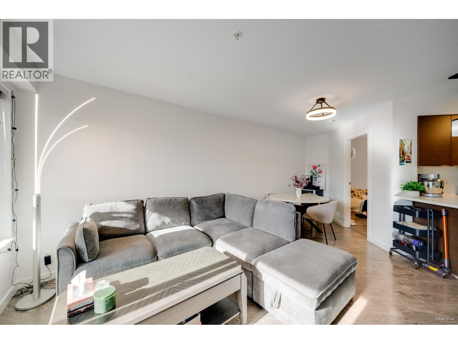 316 12339 Steveston Highway, Richmond, British Columbia  V6W 0B4 - Photo 2 - R3108758