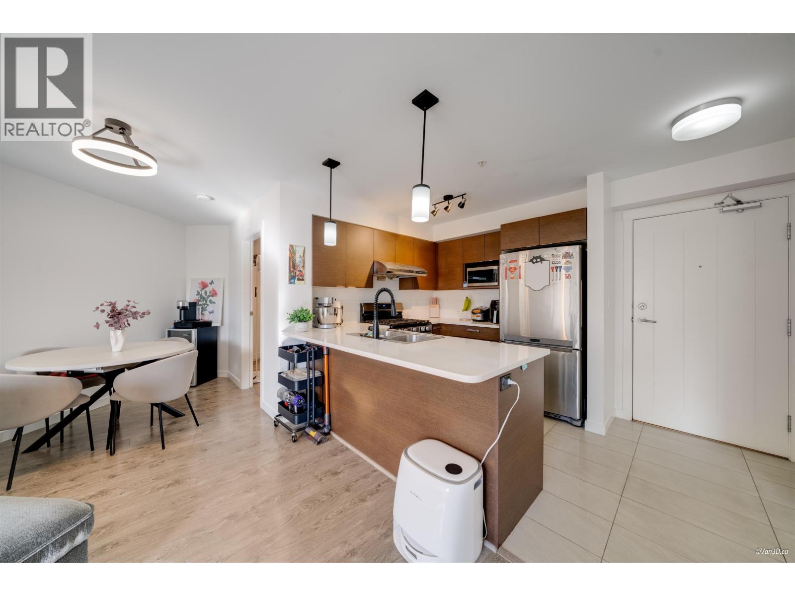 316 12339 Steveston Highway, Richmond, British Columbia  V6W 0B4 - Photo 6 - R3108758