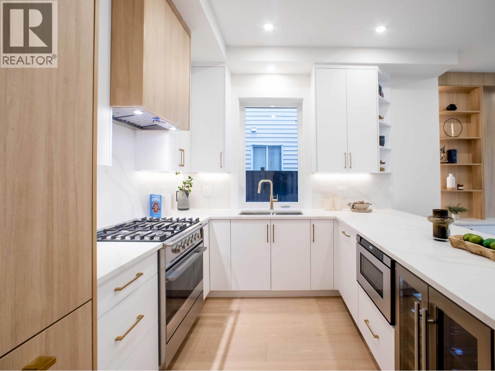 1 2785 W 21 Avenue, Vancouver, British Columbia  V6L 1K4 - Photo 6 - R3108763