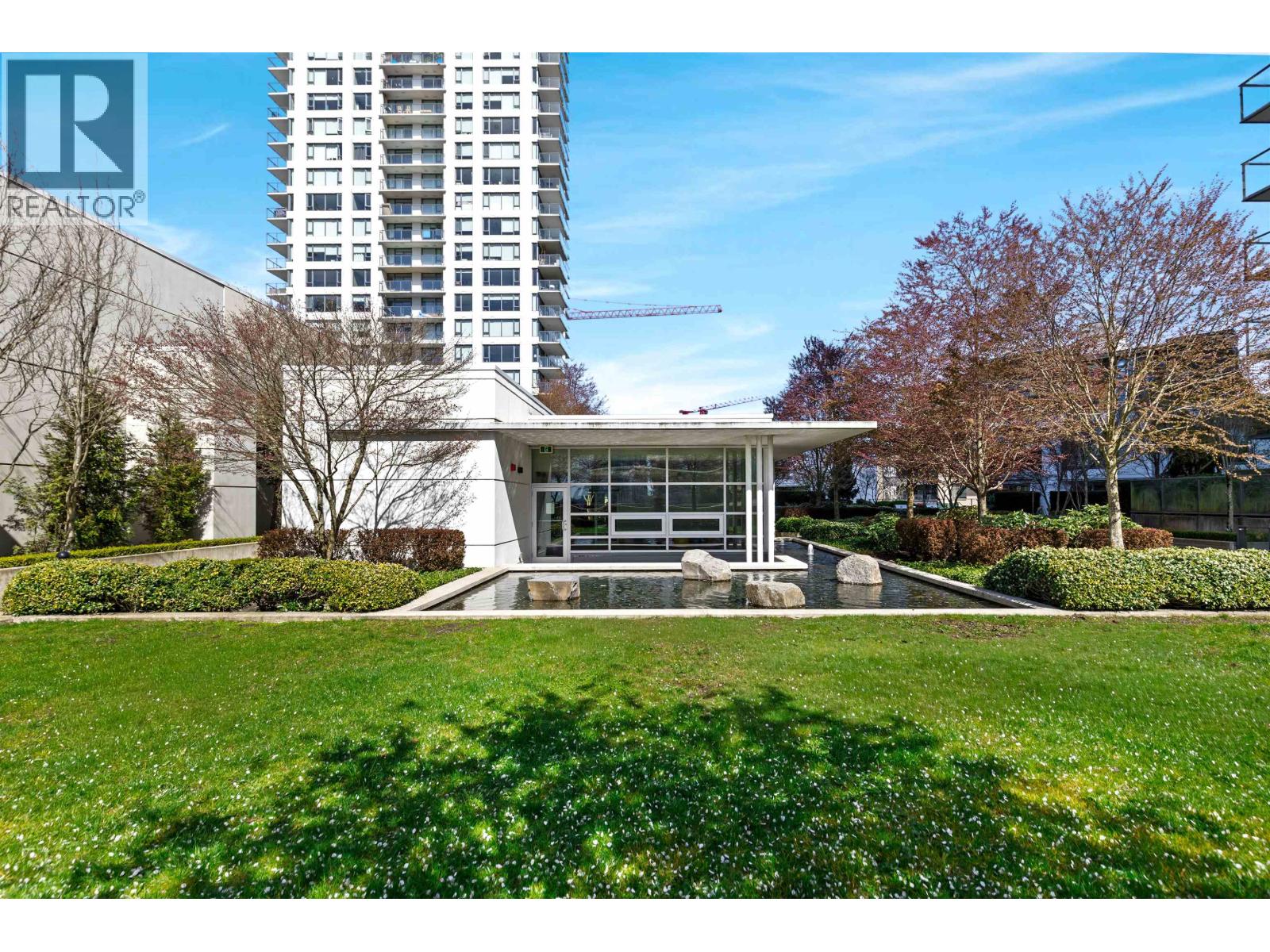 2501 602 Como Lake Avenue, Coquitlam, British Columbia  V3J 0G2 - Photo 26 - R3108769