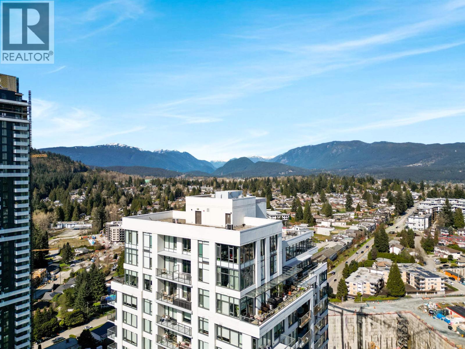 2501 602 Como Lake Avenue, Coquitlam, British Columbia  V3J 0G2 - Photo 38 - R3108769