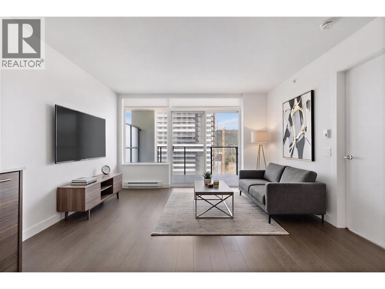 2501 602 Como Lake Avenue, Coquitlam, British Columbia  V3J 0G2 - Photo 7 - R3108769