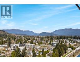 2501 602 COMO LAKE AVENUE, Coquitlam, British Columbia