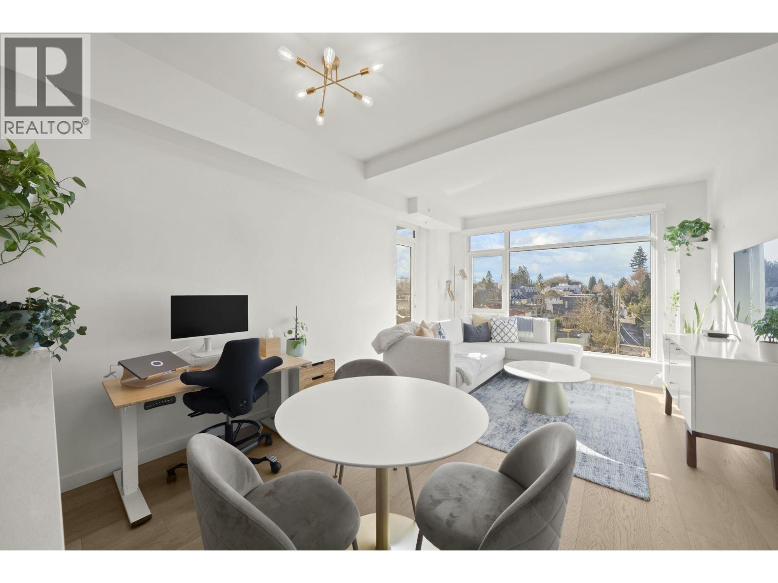 401 4171 Cambie Street, Vancouver, British Columbia V5Z 2Y2 - Photo 9 - R3108774