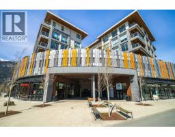 710 38362 BUCKLEY AVENUE, Squamish, British Columbia
