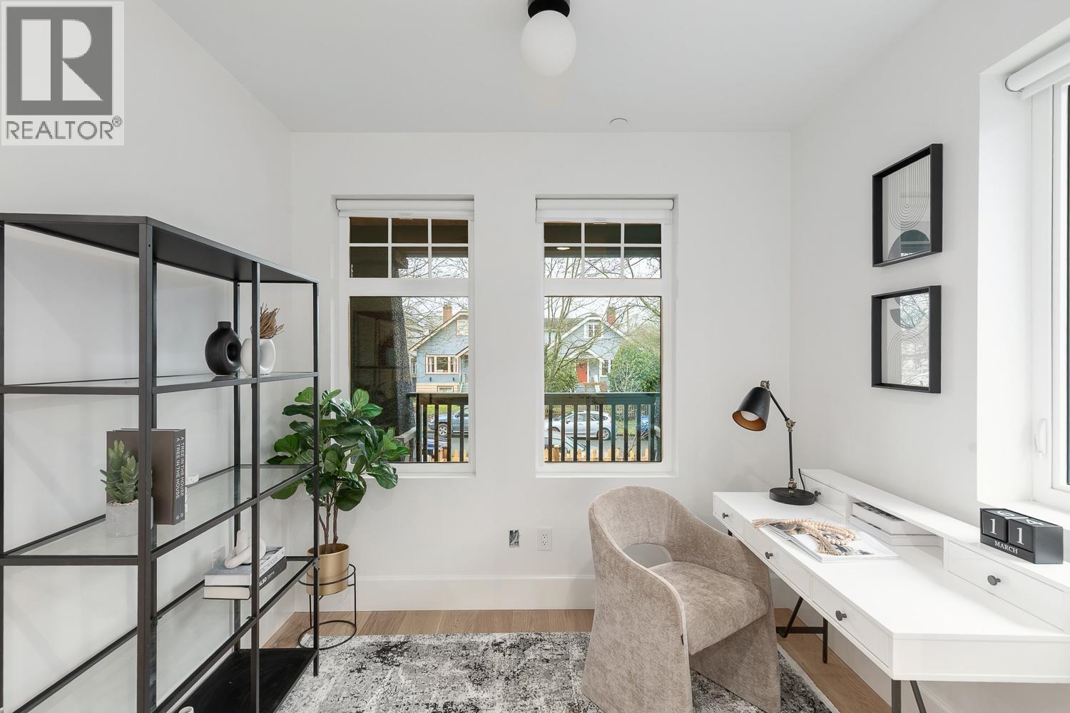 855 E 19th Avenue, Vancouver, British Columbia  V5V 1K6 - Photo 9 - R3108793