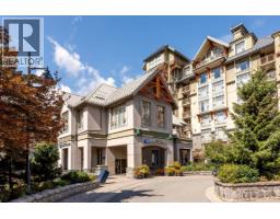 4402 4295 BLACKCOMB WAY, Whistler, British Columbia
