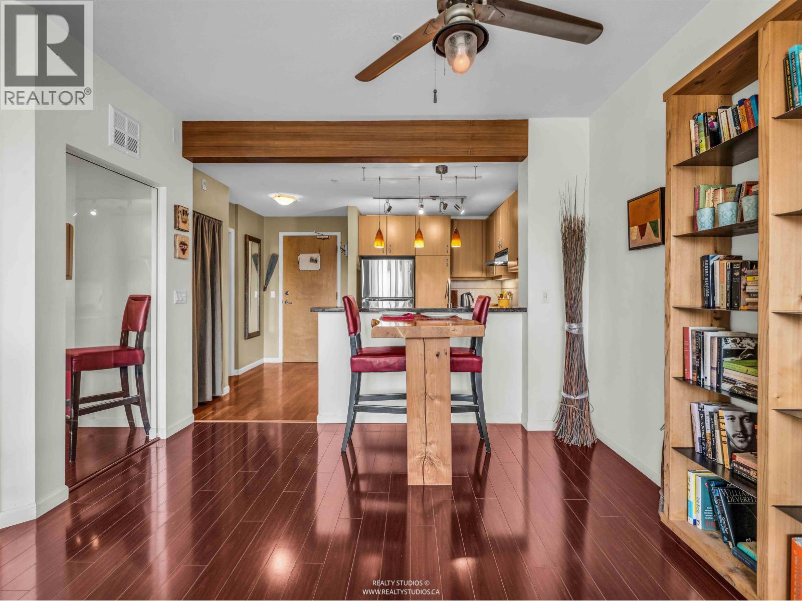 417 580 Raven Woods Drive, North Vancouver, British Columbia  V7G 2T2 - Photo 20 - R3108819