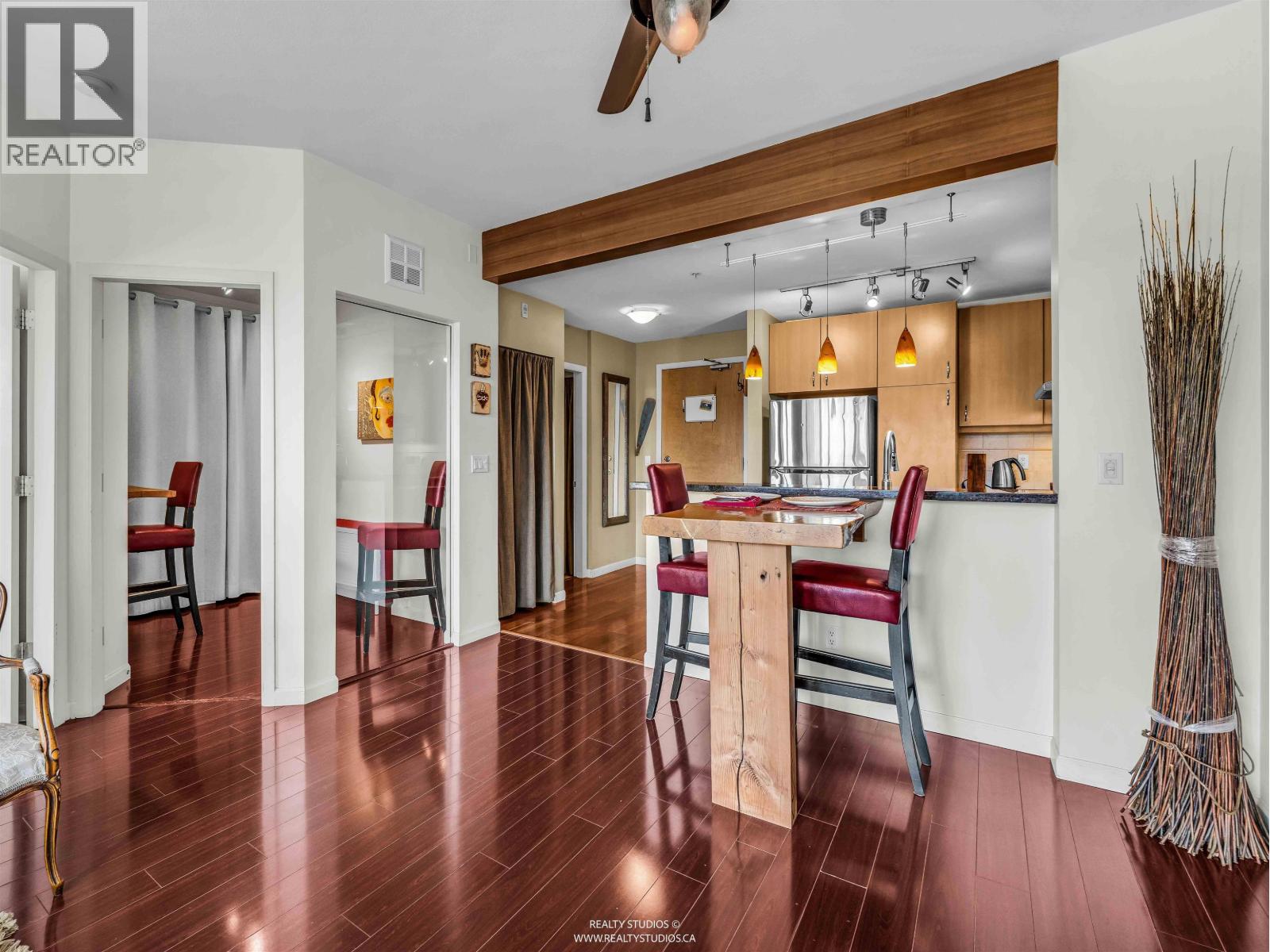 417 580 Raven Woods Drive, North Vancouver, British Columbia  V7G 2T2 - Photo 21 - R3108819