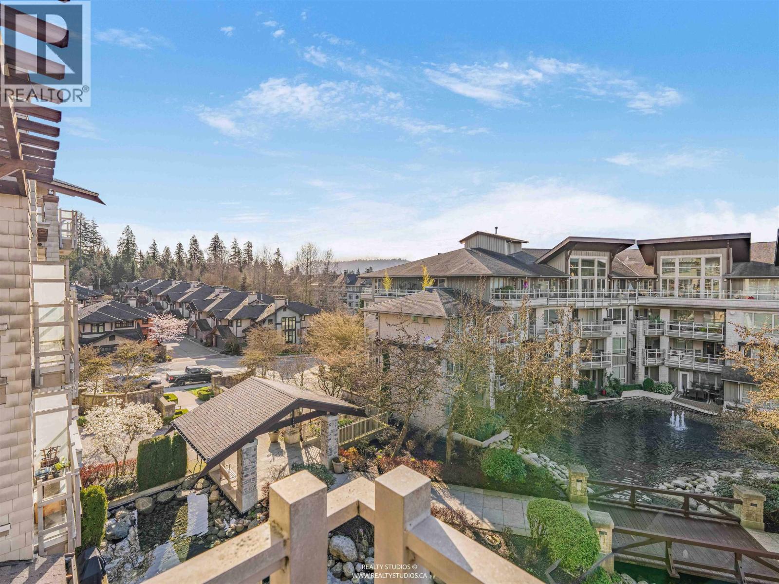 417 580 Raven Woods Drive, North Vancouver, British Columbia  V7G 2T2 - Photo 9 - R3108819