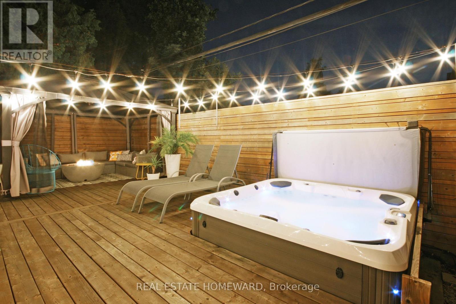 12 ATHLONE ROAD, Toronto, Ontario