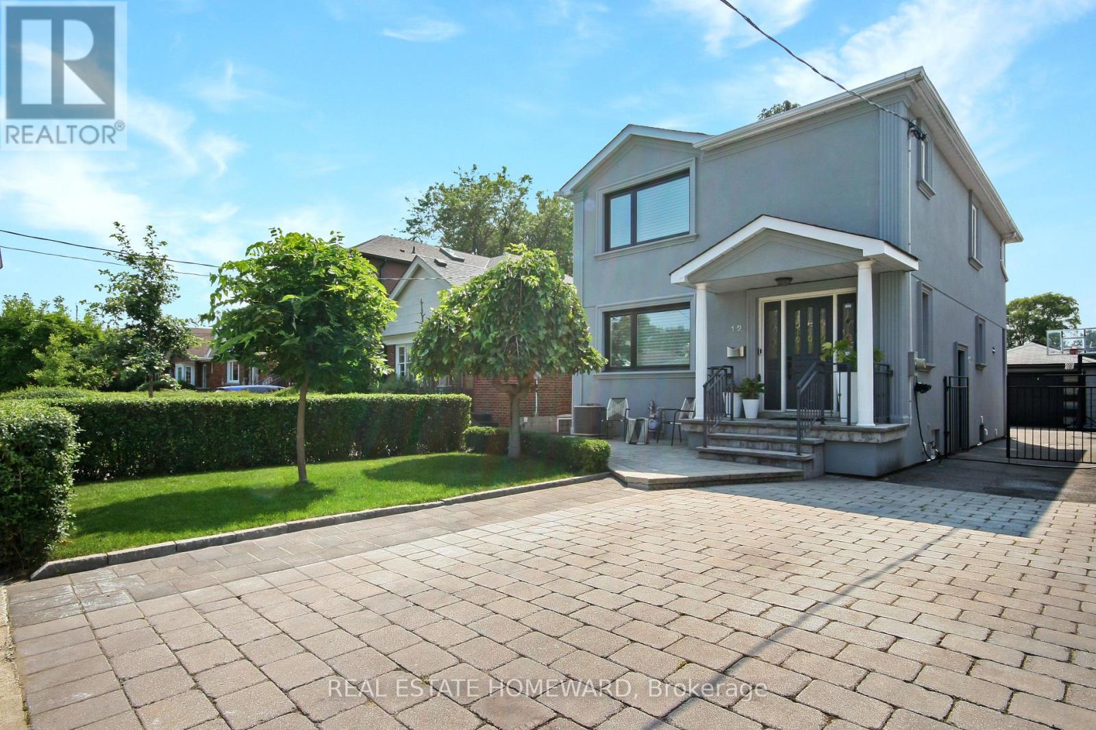 12 Athlone Road, Toronto, Ontario  M4J 4H2 - Photo 3 - E12973600