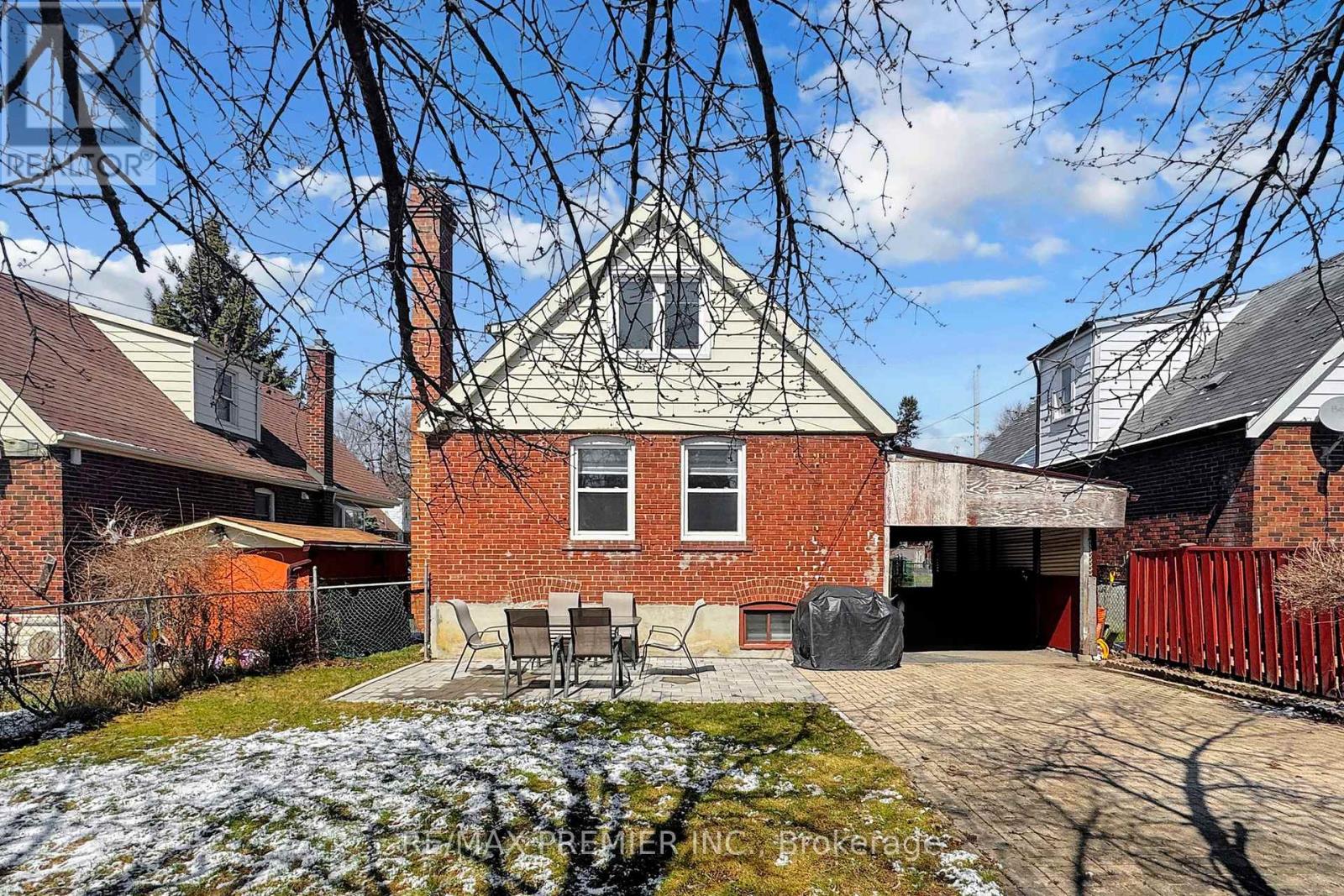 47 Amsterdam Avenue, Toronto, Ontario  M4B 2B9 - Photo 33 - E12973628