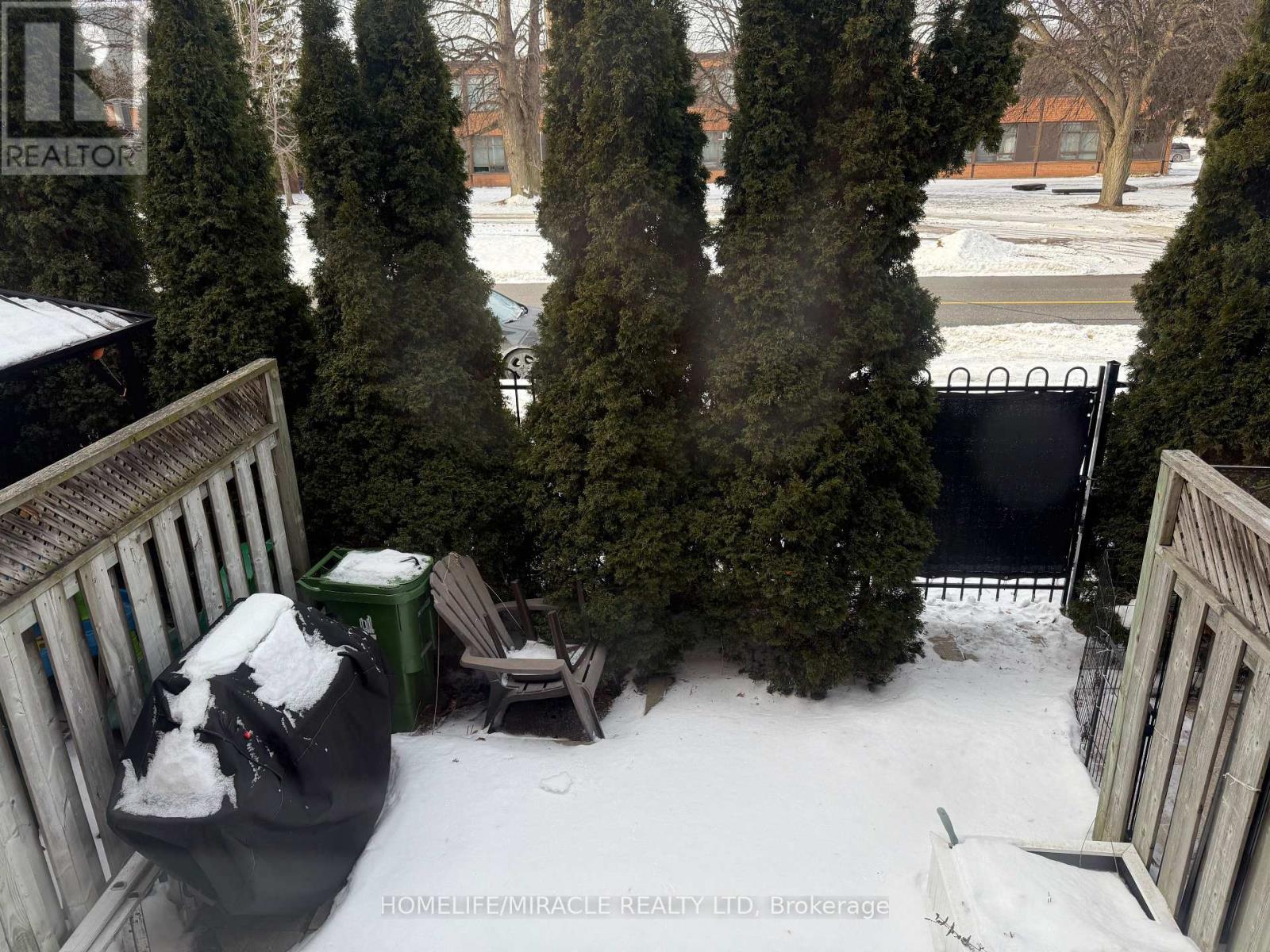 8 - 189 Galloway Road, Toronto, Ontario  M1E 1X3 - Photo 10 - E12973642