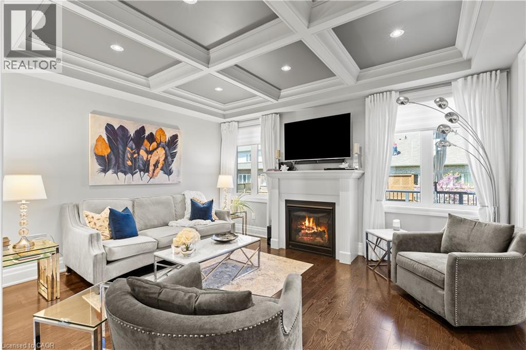 326 Concession 3 Road, Niagara-On-The-Lake, Ontario  L0S 1J0 - Photo 13 - 40818947