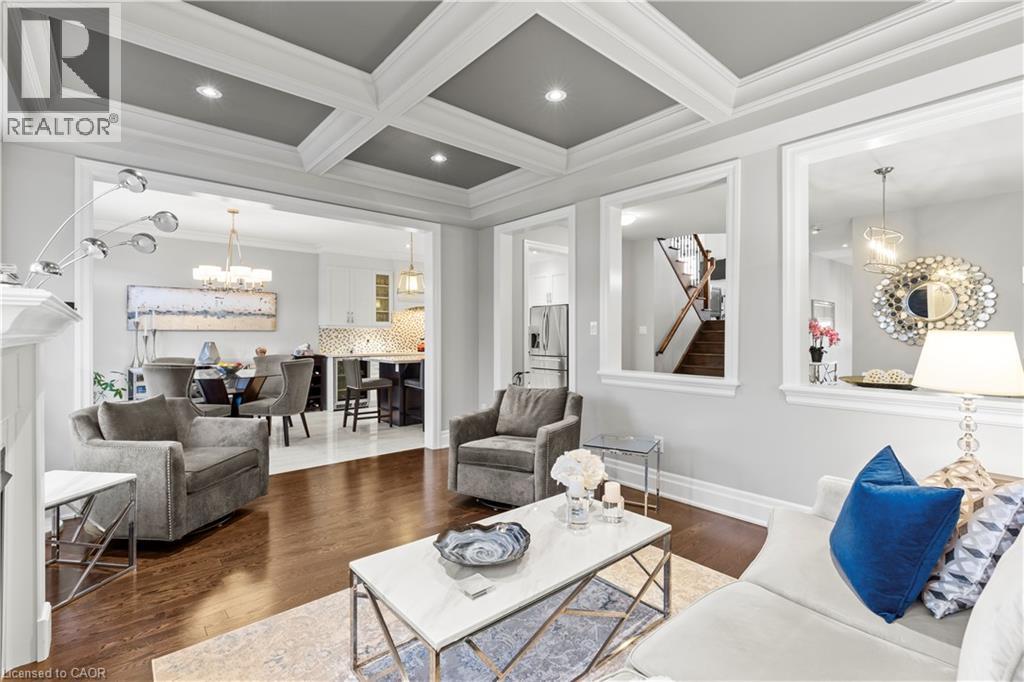 326 Concession 3 Road, Niagara-On-The-Lake, Ontario  L0S 1J0 - Photo 14 - 40818947