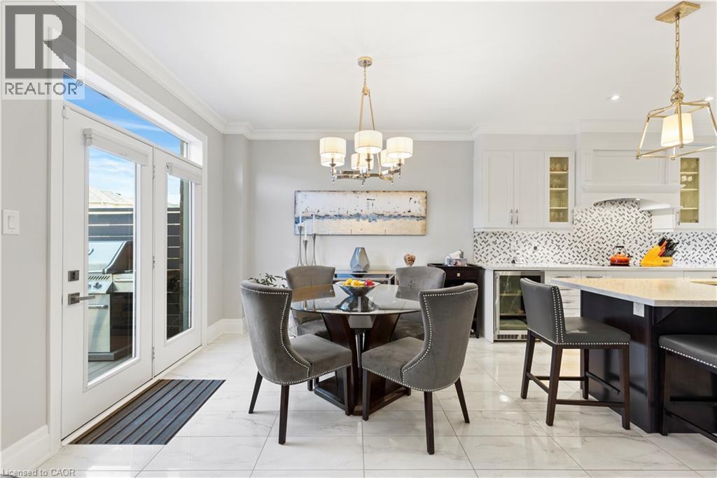 326 Concession 3 Road, Niagara-On-The-Lake, Ontario  L0S 1J0 - Photo 16 - 40818947