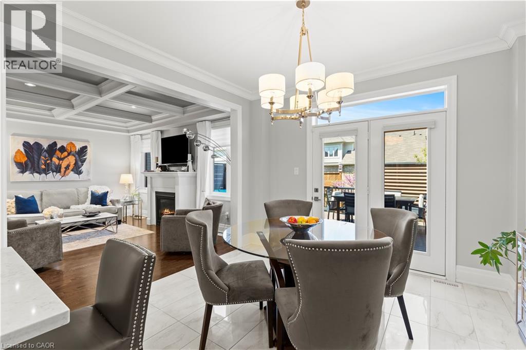 326 Concession 3 Road, Niagara-On-The-Lake, Ontario  L0S 1J0 - Photo 17 - 40818947