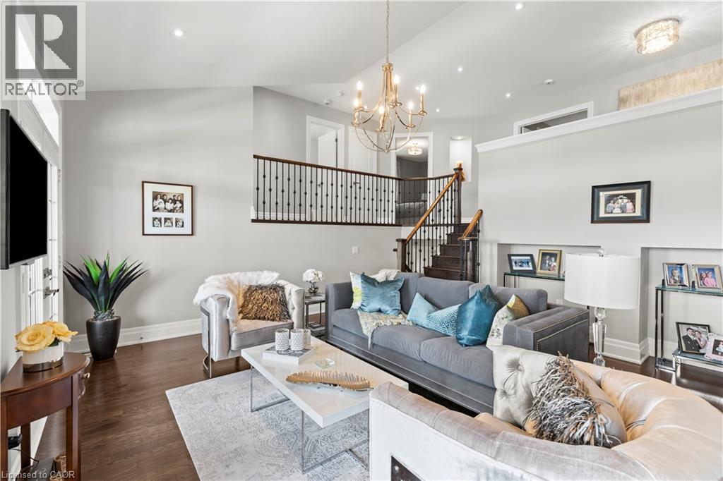 326 Concession 3 Road, Niagara-On-The-Lake, Ontario  L0S 1J0 - Photo 23 - 40818947