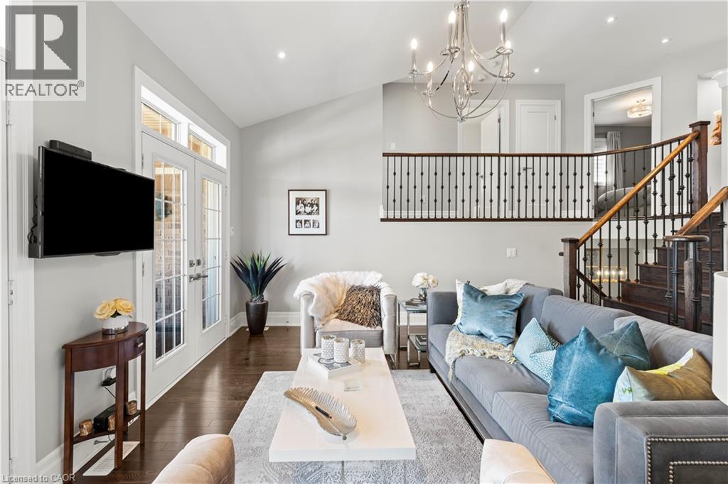 326 Concession 3 Road, Niagara-On-The-Lake, Ontario  L0S 1J0 - Photo 24 - 40818947