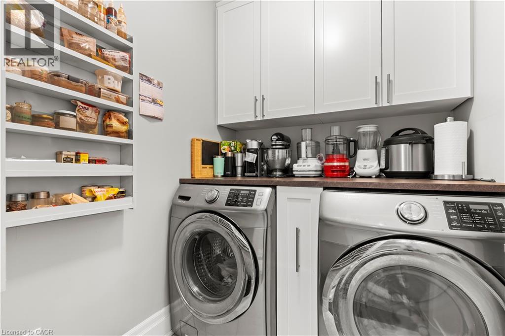 326 Concession 3 Road, Niagara-On-The-Lake, Ontario  L0S 1J0 - Photo 34 - 40818947