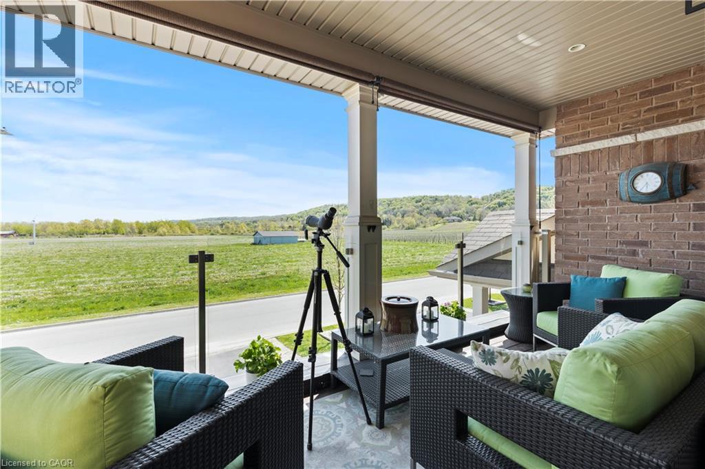 326 Concession 3 Road, Niagara-On-The-Lake, Ontario  L0S 1J0 - Photo 4 - 40818947