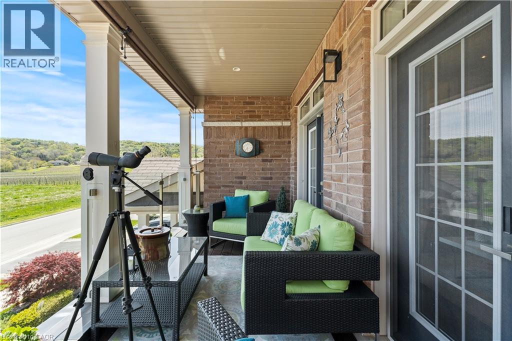 326 Concession 3 Road, Niagara-On-The-Lake, Ontario  L0S 1J0 - Photo 41 - 40818947