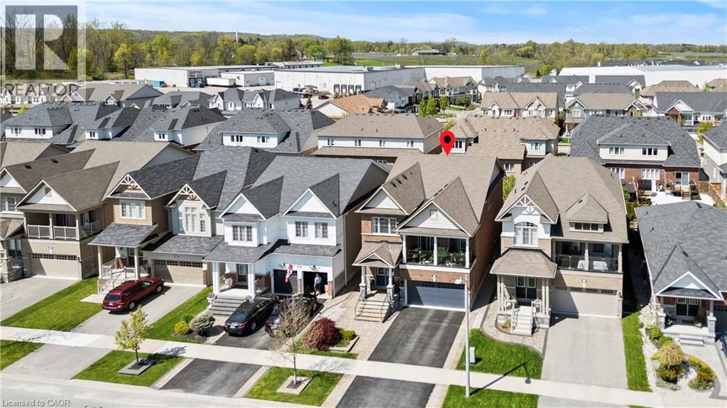 326 Concession 3 Road, Niagara-On-The-Lake, Ontario  L0S 1J0 - Photo 43 - 40818947