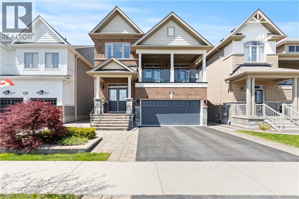 326 Concession 3 Road, Niagara-On-The-Lake, Ontario  L0S 1J0 - Photo 47 - 40818947