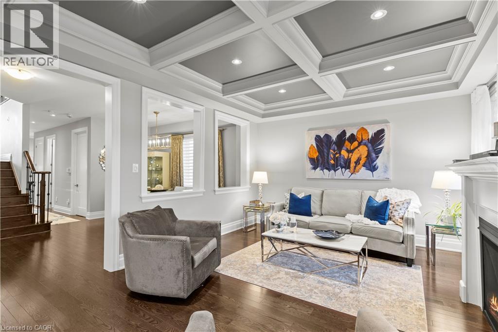 326 Concession 3 Road, Niagara-On-The-Lake, Ontario  L0S 1J0 - Photo 9 - 40818947