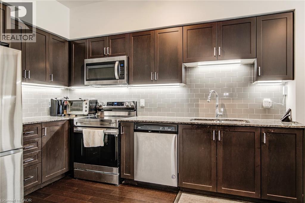 155 Caroline Street S Unit# 1108, Waterloo, Ontario  N2L 0J8 - Photo 13 - 40818908
