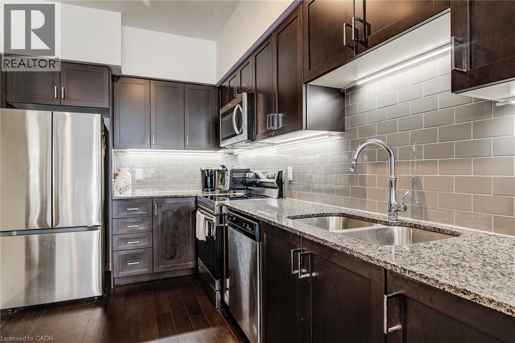 155 Caroline Street S Unit# 1108, Waterloo, Ontario  N2L 0J8 - Photo 14 - 40818908
