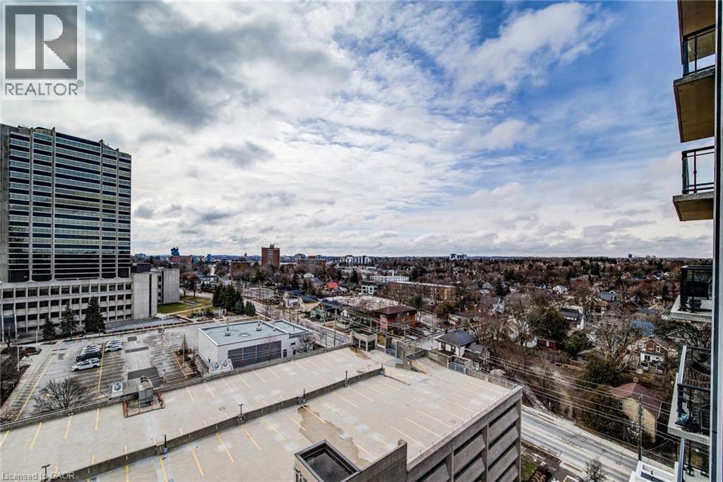 155 Caroline Street S Unit# 1108, Waterloo, Ontario  N2L 0J8 - Photo 22 - 40818908