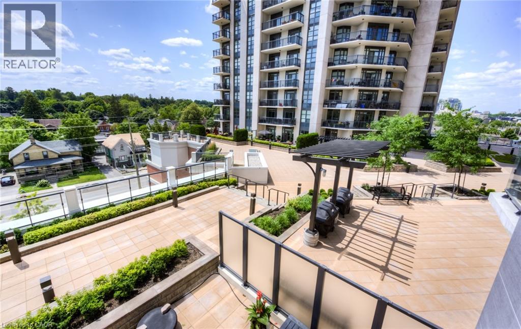 155 Caroline Street S Unit# 1108, Waterloo, Ontario  N2L 0J8 - Photo 30 - 40818908