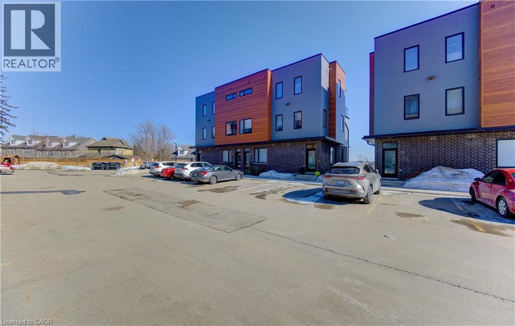 54 W Bridge Street W Unit# 23, Kitchener, Ontario N2K 0G4 - Photo 2 - 40818745