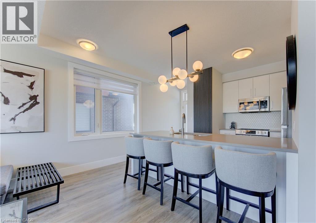 54 W Bridge Street W Unit# 23, Kitchener, Ontario N2K 0G4 - Photo 7 - 40818745