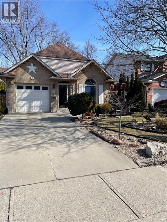 22 NOVOCO Drive, Hamilton, Ontario