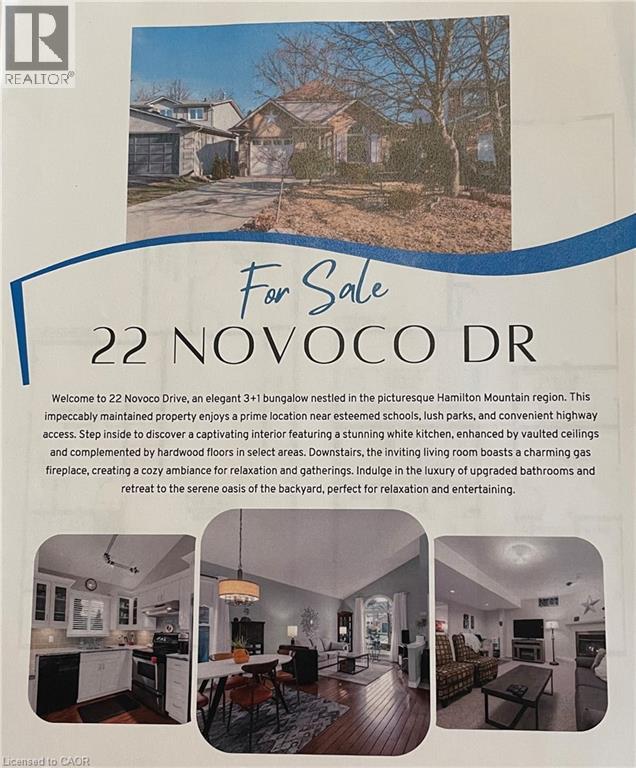 22 Novoco Drive, Hamilton, Ontario  L9C 7E8 - Photo 31 - 40817908