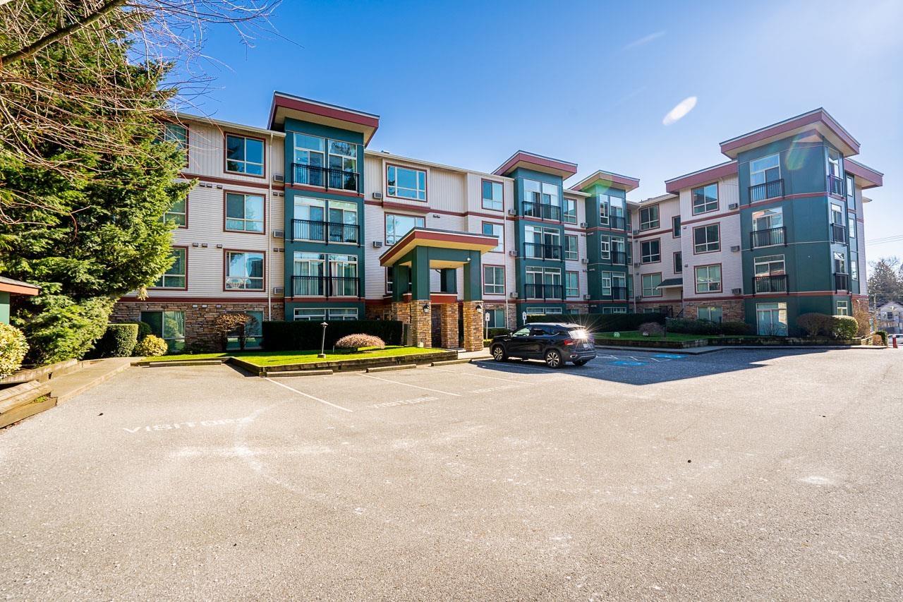 211 33485 South Fraser Way, Abbotsford, British Columbia V2S 8P9 - Photo 24 - R3108705