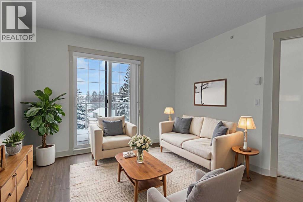 321, 2233 34 Avenue SW, Calgary, Alberta  T2T 6N2 - Photo 8 - A2297864