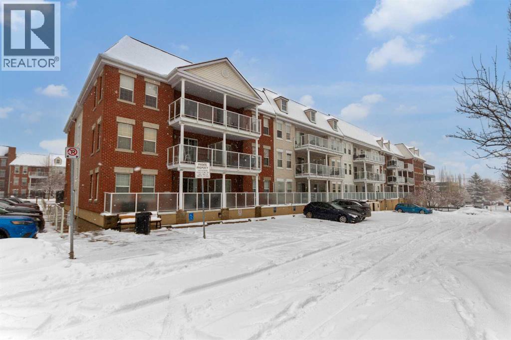 321, 2233 34 Avenue SW, Calgary, Alberta  T2T 6N2 - Photo 26 - A2297864