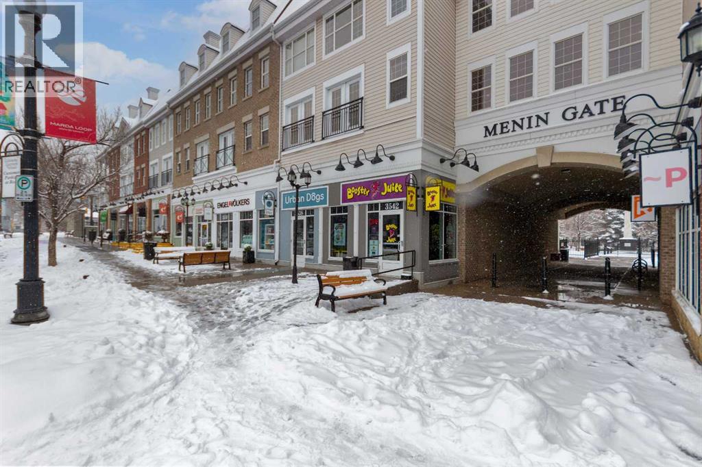 321, 2233 34 Avenue SW, Calgary, Alberta  T2T 6N2 - Photo 23 - A2297864