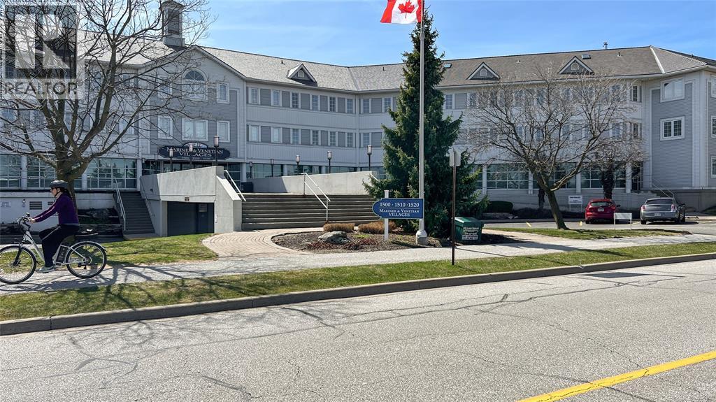 1520 Venetian Boulevard Unit# M-212