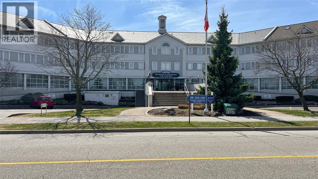 1520 Venetian Boulevard Unit# M-212, Point Edward photo 2