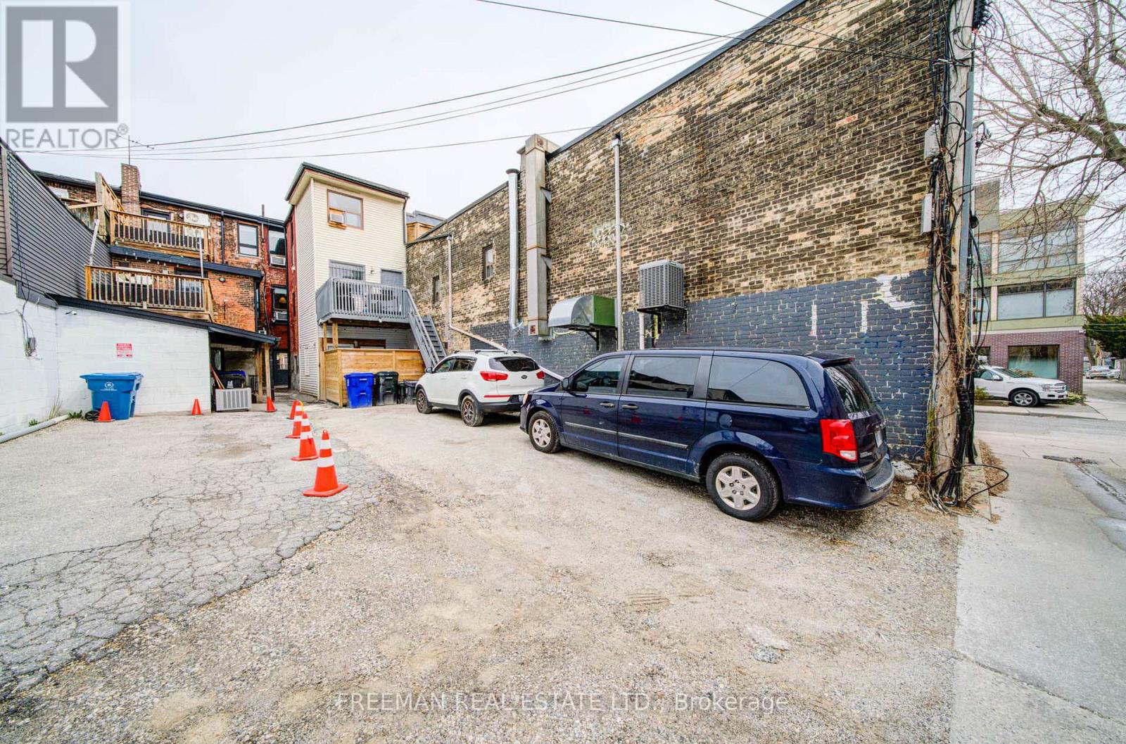 970 Bathurst Street, Toronto, Ontario  M5R 3G6 - Photo 48 - C12973460