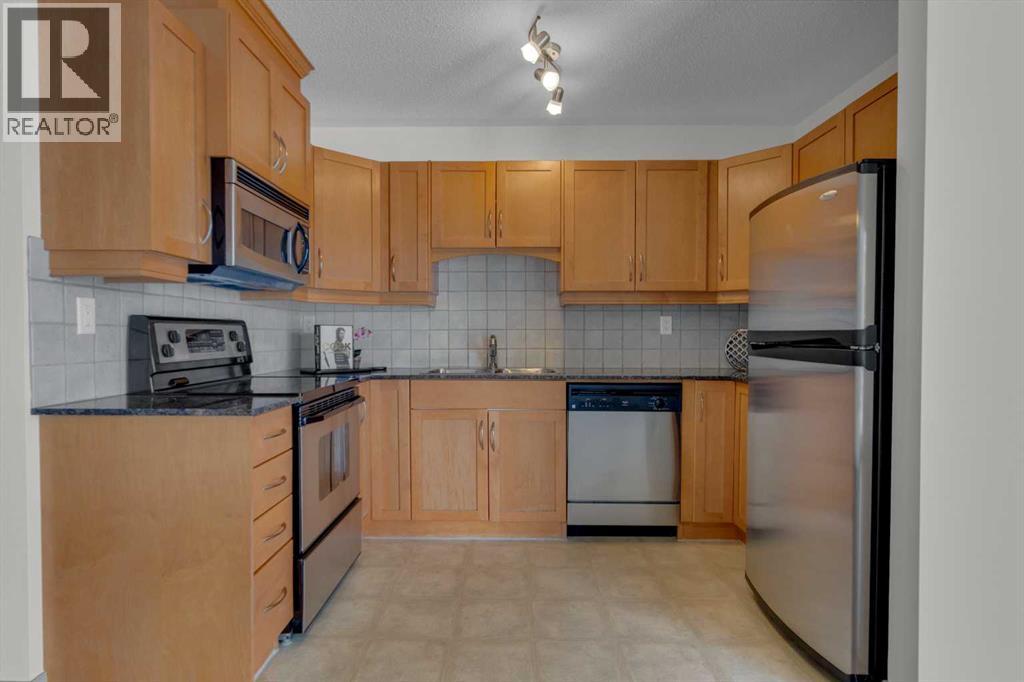 321, 2233 34 Avenue SW, Calgary, Alberta  T2T 6N2 - Photo 5 - A2297864