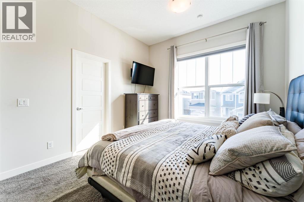 5 Sage Bluff Heights NW, Calgary, Alberta  T3R 1W2 - Photo 11 - A2298650